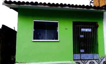 Imagem: Vendo essa casa