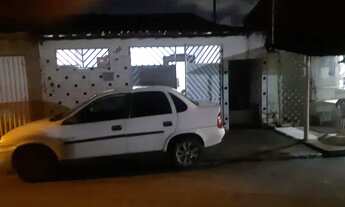 Imagem 2: Casa Rosa Maria Casa com 2 dormitórios