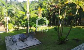 Imagem 2: Porteira fechada! Amplo sítio à venda, no Filipinho, Embu-Guaçu, SP por R$ 520.000,00. Não