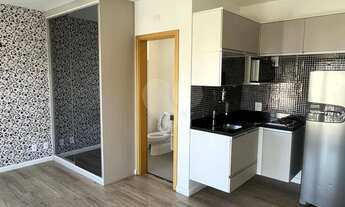 Imagem 4: São Paulo - Studio - PINHEIROS