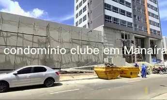 Imagem 5: João Pessoa - Apartamento Padrão - Manaíra