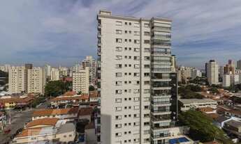 Imagem 5: Apartamento para Aluguel - Campo Belo, 1 Quarto, 62 m2