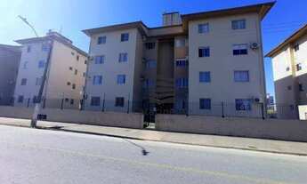 Imagem 6: Apartamento com 2 dormitórios à venda, 55 m² por R$ 198.000 - Caminho Novo - Palhoça/SC