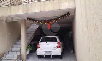 Imagem 3: Casa-São Paulo-BRASILÂNDIA