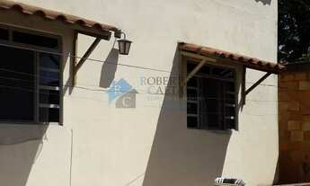 Imagem 6: Casa em lote de 247 m² - Bairro Niterói em Betim/MG