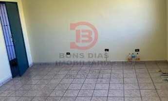 Imagem 2: Sala Comercial- Parque Guarani
