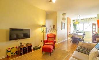 Imagem 2: Venda Apartamento 3 Dormitórios - 127 m² Jardim Paulista