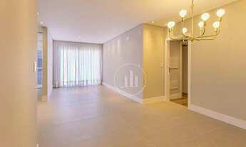 Imagem: Apartamento à venda, 121 m² por R$ 1.160.782,42