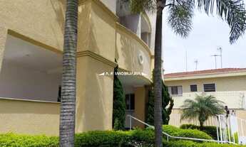 Imagem 1: Apartamento para Venda - Zona Norte - 3 dorms, 1 suíte, 2 vagas, 72 M² - 10 minutos do Met