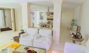 Imagem 2: Cobertura com 4 quartos à venda, 466 m² por R$ 4.800.000 - Jardim Oceânico - Rio de Janeir