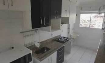 Imagem: Apartamento para venda possui 63 metros