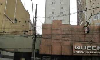 Imagem: ED. SOUZA CASTRO - Apartamento com 02 dormitórios