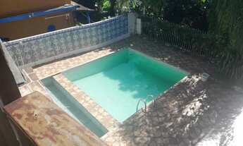 Imagem 1: Aluguel - Casa semi-mobiliada - Petrópolis