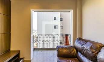 Imagem 6: Apartamento à Venda - Santana, 3 Quartos, 68 m2