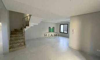 Imagem 6: Sobrado com 3 dormitórios à venda, 181 m² por R$ 849.500,00 - Boqueirão - Curitiba/PR