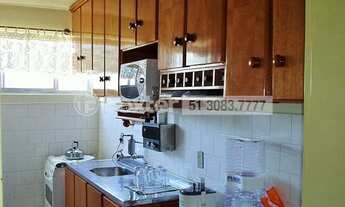 Imagem 3: PORTO ALEGRE - Apartamento Padrão - Jardim Itu Sabará