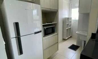 Imagem 4: Loft com 1 dormitório para alugar, 45 m² por R$ 2.700,00/mês - Loteamento Mogilar - Mogi d