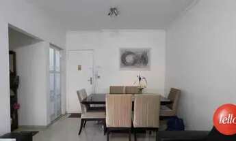 Imagem: São Paulo - Apartamento Padrão - Belém