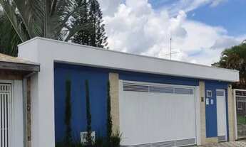 Imagem 4: Casa com 3 dormitórios à venda, 250 m² por R$ 980.000,00 - Granjas Rurais Reunidas São Jud