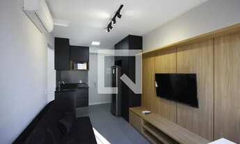 Imagem 4: Apartamento para Aluguel - Vila Mariana, 1 Quarto, 30 m2