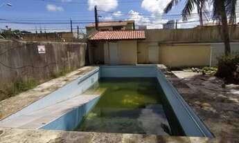 Imagem: CASA NO PARQUE MANIBURA