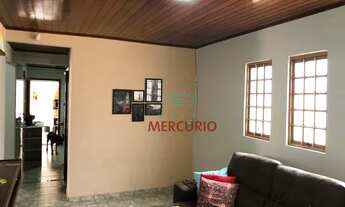 Imagem 2: Casa com 3 dormitórios à venda, 155 m² por R$ 260.000,00 - Residencial Nova Bauru - Bauru
