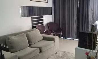 Imagem 3: Aluga-se Apartamento Duplex no Umarizal no Ed. Multiplex Unique - Todo Mobiliado