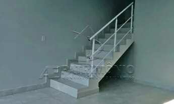 Imagem 3: SOROCABA - Casa Padrão - Barão