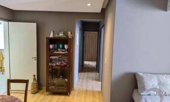 Imagem 5: Apartamento para venda tem 97 metros quadrados com 3 quartos em Centro - Florianópolis - S