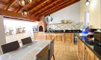 Imagem: Casa com 2 dorms, Residencial Real Parque