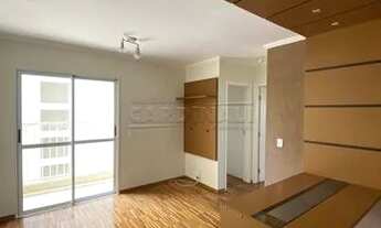 Imagem 3: Apartamento Padrão em São Carlos