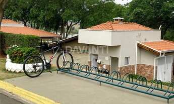 Imagem 7: Casa - Jardim Planalto - Paulínia