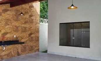 Imagem 2: Casa para venda com 170 metros quadrados com 2 quartos em Parque Jacaraípe - Serra - Espír