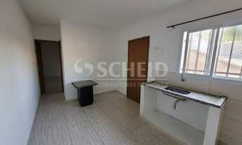 Imagem 2: Apartamento em conjunto residencial 38m² para locação na Vila Santa Catarina