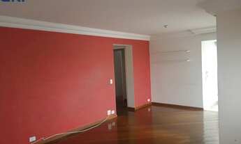 Imagem: APARTAMENTO COM 3 DORMTORIOS SENDO UMA SUITE