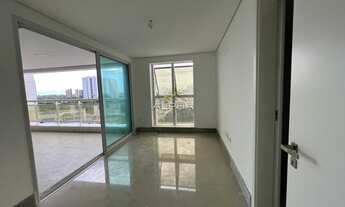 Imagem 3: Apartamento a venda tem 172 metros quadrados com 4 suites e varanda gourmet com 3 vagas de