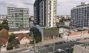 Imagem: Apartamento com 1 dormitório à venda