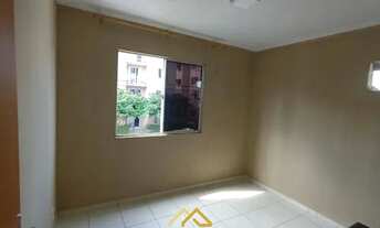 Imagem 5: Condomínio Jardim Paradiso Girassol - 3 quartos - Locação