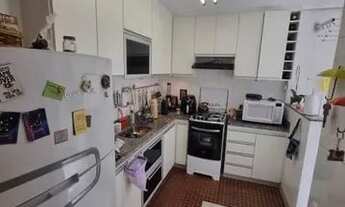 Imagem 4: Apartamento para Venda em São Paulo, Indianópolis, 2 dormitórios, 2 banheiros, 1 vaga