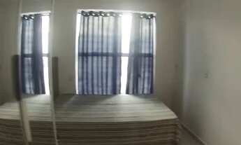 Imagem 4: Mobiliado e Lazer completo Águas Claras