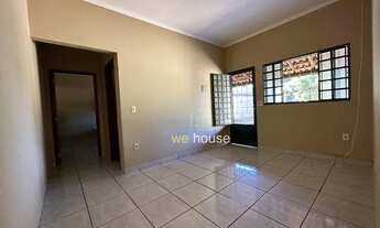 Imagem 6: Casa com 1 dormitório à venda, 84 m² por R$ 260.000 - Parque Residencial Cândido Portinari