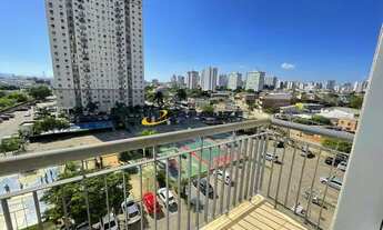 Imagem: No Fit Vivai 02 Quartos 01 Suíte modulados