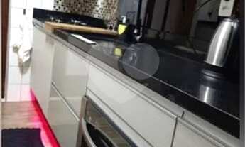 Imagem 7: Apartamento-São Paulo-BUTANTÃ