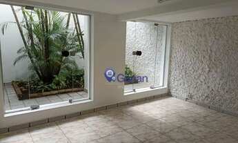 Imagem 2: Casa Comercial- venda por R$ 3.800.000 ou aluguel por R$ 10.800/mês - Santo Amaro - São Pa