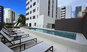 Imagem: Edifício Le Havre apartamento 4 quartos