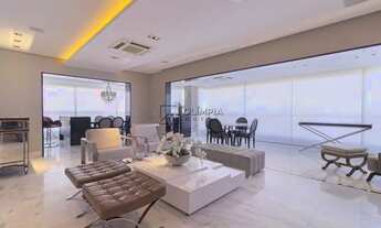 Imagem 6: Apartamento Locação Paraíso 233 m² 3 Dormitórios