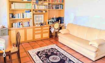 Imagem 3: CASA CONDOMÍNIO SHANGRI-LA I 3 QUARTOS I 3 SUITES I 5 BANHEIROS I 2 SALAS I 3 VAGAS