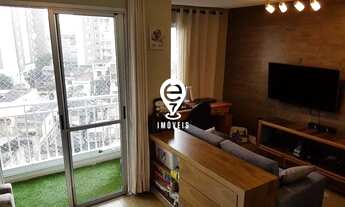 Imagem: EXCELENTE APARTAMENTO NA VILA DA SAÚDE