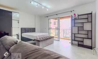 Imagem 5: Apartamento para Aluguel - Centro, 1 Quarto, 42 m2