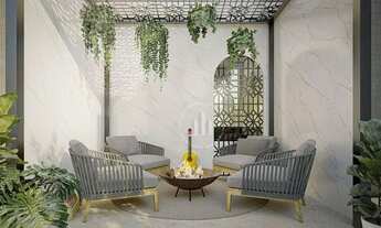 Imagem 4: Apartamento à venda, 65 m² por R$ 550.000,00 - Floresta - São José/SC